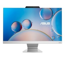 Комп'ютер ASUS A3402WVAK-WPC0400 AiO / Intel 5-120U, 16GB, F512GB, WiFi, кл+м (90PT03T1-M00C90)