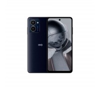 Мобільний телефон HMD Pulse Pro 6/128Gb Black Ocean