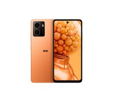 Мобільний телефон HMD Pulse Plus 6/128Gb Apricot Crush