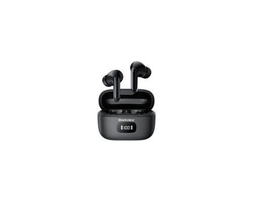 Навушники Blackview TWS AirBuds 8 Black (6931548315988)