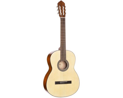 Гітара класична Cort AC100 Semi Gloss (AC100 SG)