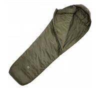 Спальний мішок Wechsel Wildfire 10° M TL Mud Green Left (232044)