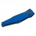 Ніж Kershaw Launch 7 Blue (7900BLUBLK)