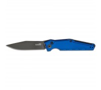 Ніж Kershaw Launch 7 Blue (7900BLUBLK)