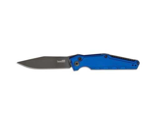 Ніж Kershaw Launch 7 Blue (7900BLUBLK)