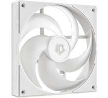 Кулер до корпусу ID-Cooling Вентилятор ID-Cooling AS-140-W White (AS-140-W)