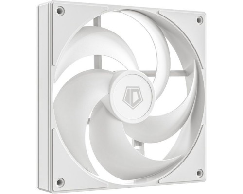 Кулер до корпусу ID-Cooling Вентилятор ID-Cooling AS-140-W White (AS-140-W)