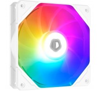 Кулер до корпусу ID-Cooling Вентилятор ID-Cooling TF-12025-Pro ARGB White (TF-12025-PRO-ARGB-WHITE)