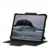 Чохол до планшета UAG iPad Air 13″ (Gen 1 2024) Metropolis SE Bordeaux (124472119049)