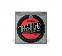 Струни для гітари D'Addario Pro-Arte Rectified Nylon Normal Tension (EJ30)