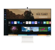Монітор Samsung LS32DM801UIXUA