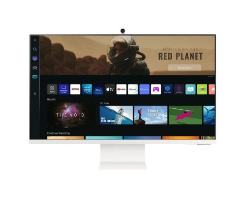 Монітор Samsung LS32DM801UIXUA