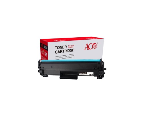 Картридж ACO HP W1500A (150A) без чипа (ACO-W1500ANC)