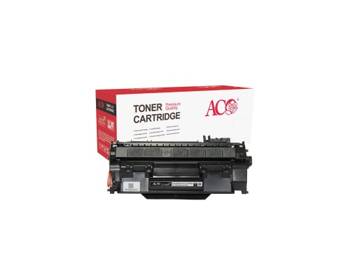 Картридж ACO HP CF280A (80A) (ACO-CF280A)