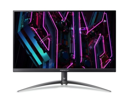 Монітор Acer XB273UV3bmiiprzx (UM.HX3EE.310)