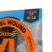 Струни для гітари D'Addario XL Nickel Wound Regular Light 7-String (10-59) (EXL110-7)