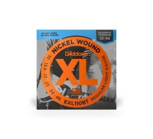 Струни для гітари D'Addario XL Nickel Wound Regular Light Balanced Tension (10-46) (EXL110BT)