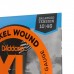 Струни для гітари D'Addario XL Nickel Wound Regular Light Balanced Tension (10-46) (EXL110BT)