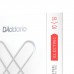 Струни для гітари D'Addario XS Coated Electric Guitar Strings Light Top / Heavy Bottom (10-52) (XSE1052)