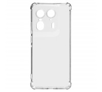 Чохол до мобільного телефона Armorstandart Air Force Motorola G04 / E14 Camera Cover Clear (ARM73908)