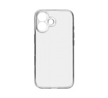 Чохол до мобільного телефона Armorstandart Air Apple iPhone 16 Camera cover Clear (ARM78485)