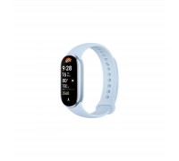 Фітнес браслет Xiaomi Smart Band 9 Arctic Blue (BHR8346GL) (1071803)