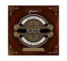 Струни для гітари Framus Bronze Light (11-47) (48200 L)