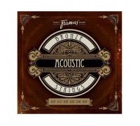 Струни для гітари Framus Bronze Extra Light (10-46) (48210 EL)