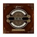 Струни для гітари Framus Bronze Extra Light (10-46) (48210 EL)