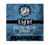 Струни для гітари Framus Blue Label Light (09-42) (45200 L)