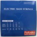 Струни для гітари Parksons Electric Bass (45-105) (SB45105)