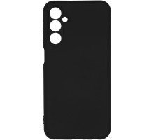 Чохол до мобільного телефона BeCover Samsung Galaxy M35 5G SM-M356 Black (711536)