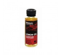 Засіб для догляду за гітарою D'Addario Lemon Oil 59 мл (PW-LMN)