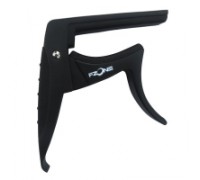 Каподастр Fzone Classical Guitar Capo Black (FC-83 BLACK)