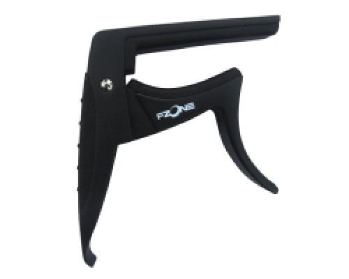 Каподастр Fzone Classical Guitar Capo Black (FC-83 BLACK)