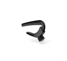 Каподастр D'Addario Pro Capo Black (PW-CP-02)