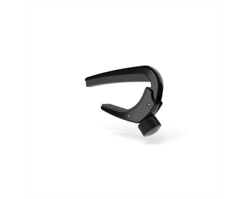 Каподастр D'Addario Pro Capo Black (PW-CP-02)