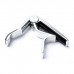 Каподастр Jim Dunlop Trigger Classical Flat Capo Nickel (88N)