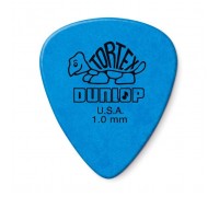 Медіатор Jim Dunlop Tortex Standard Pick 1.0mm 12 шт. (418P1.0)