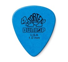 Медіатор Jim Dunlop Tortex Standard Pick 1.0mm 12 шт. (418P1.0)