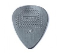 Медіатор Jim Dunlop Max-Grip Nylon Standard Pick .88mm 12 шт. (449P.88)