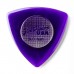 Медіатор Jim Dunlop Tri Stubby Pick 3.00mm 6 шт. (473P3.0)