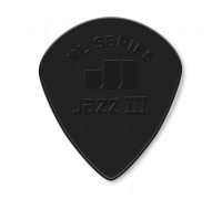 Медіатор Jim Dunlop Jazz III XL Stiffo Pick 6 шт. (47PXLS)