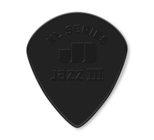 Медіатор Jim Dunlop Jazz III XL Stiffo Pick 6 шт. (47PXLS)