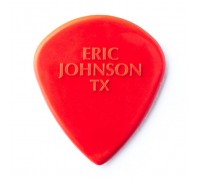 Медіатор Jim Dunlop Eric Johnson Jazz III 6 шт. (47PEJ3N)