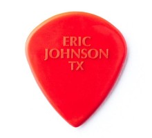 Медіатор Jim Dunlop Eric Johnson Jazz III 6 шт. (47PEJ3N)