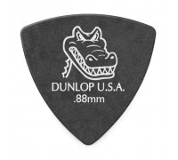 Медіатор Jim Dunlop Gator Grip Small Triangle Pick .88mm 6 шт. (572P.88)