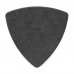 Медіатор Jim Dunlop Gator Grip Small Triangle Pick .88mm 6 шт. (572P.88)