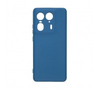 Чохол до мобільного телефона Armorstandart ICON Motorola Edge 50 Ultra Camera cover Blue (ARM77310)