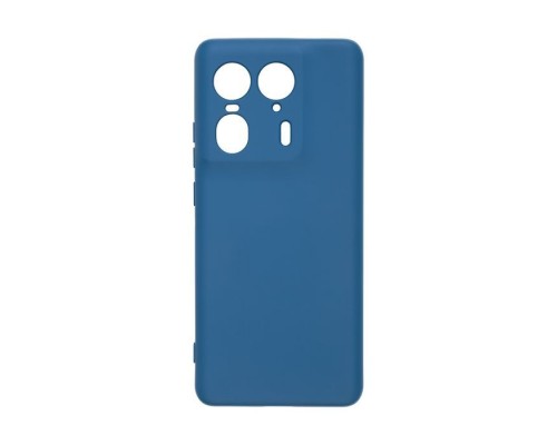 Чохол до мобільного телефона Armorstandart ICON Motorola Edge 50 Ultra Camera cover Blue (ARM77310)